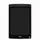 Детский графический планшет Semi LCD Writing Tablet для рисования 8.5-дюймовый с пером, Black