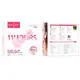 Наушники HOCO Auspicious clip-on true wireless BT headset EW57 |BT5.3, 70/450mAh, 11h|