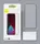 Защитное стекло Baseus для iPhone 12 Pro Max Full-screen and Full-glass (1шт), Black (SGAPIPH67N-KC01)