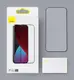 Защитное стекло Baseus для iPhone 12 Pro Max Full-screen and Full-glass (1шт), Black (SGAPIPH67N-KC01)