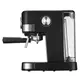 Кофеварка рожковая Ardesto YСM-E16B 1100 Вт черная