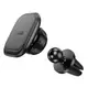 Держатель HOCO Brilliant magnetic car holder H29 (air outlet)
