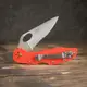 Нож складной Firebird F759MS-OR оранжевый