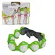 Роликовый массажер для всего тела Massage Rope (разные цвета) (14709)