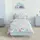 Постельное белье подростковое ТЕП Soft dreams Дино 2-04191-29918 150х215 см