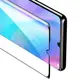 Защитная пленка Baseus для Huawei P30 Pro Full-Screen Curved (2 шт), Black (SGHWP30P-KR01)