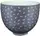 Чаша KitchenAid Happy Blue Floral 5KSM2СB5BF 4,7 л