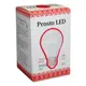 Светодиодная лампа Prosto LED SK-5W-E27 G53 4100К Шар