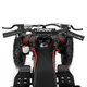 Детский электромобиль Квадроцикл Bambi HB-EATV800B-3ST MP3 до 65 кг