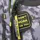Рюкзак школьный YES TS-60L Grey 550405 19.3 л