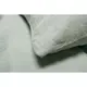Постельное белье со льна Lotus Home - Karlin frosty green зеленый евро