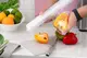 Кухонный диспенсер для пищевой пленки и фольги Ardesto Fresh AR1336TP 9х33.6х5.5 см