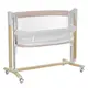 Кроватка-манеж EL CAMINO NOA ME 1125-W NOA Beige