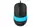 Мышь компьютерная проводная A4Tech Fstyler FM10 Black/Blue синяя