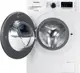 Стиральная машина Samsung WW60K40G09WDUA 6 кг