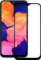 Захисне скло Mocolo 2.5D 0.33mm Tempered Glass Samsung Galaxy M10