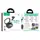 Наушники HOCO Shadow true wireless BT headset EQ6 |BT5.3, 40/320mAh, 7h|