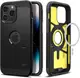 Чехол Spigen для iPhone 14 Pro - Tough Armor MAG (MagSafe), Black (ACS04985)