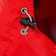 Вітрівка чоловіча Highlander Stow & Go Pack Away Rain Jacket 6000 mm Red L JAC077-RD-L