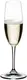 Бокал для шампанского Riedel Degustazione 0489/48 212 мл