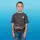 Сумка-бананка YES SP-34 Minecraft 559700 6х9.5х23 см