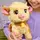 Интерактивная игрушка Furreal – Коровка Мегги