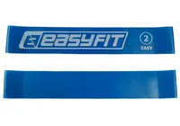 Гумове кільце для фітнесу EasyFit №2