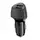 Адаптер автомобильный BOROFONE Solid dual-port car charger BZ31A |2USB, 17W/3.4A Max|