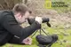 Підзорна труба National Geographic 20-60x60/45 з адаптером для смартфона 9057000 Refurbished