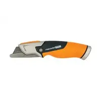 Ніж з фіксованим лезом Fiskars Pro СarbonMax 1027222 25.9х3х10.9 см