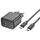 Адаптер сетевой HOCO Type-C to Type-C cable Value single port CS22A |Type-C, 30W/3A, PD/QC|