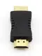 HDMI M to HDMI M (male) соединитель переходник адаптер прямой