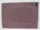 Коврик 50х70 см Stone Wash Сухая роза Arya AR-TR1001533-rose