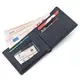 Мужской кошелек ST Leather 18321 ST160 кожа Синий