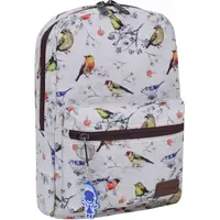 Наплічник Bagland Молодіжний mini 8 л сублімація 67 00508664