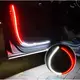 Подсветка двери автомобиля Car door warning light 2х120
