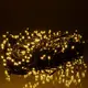 Гирлянда Рождественская фея уличная 50 (м) 500 LED черный провод Желтый CF500L50MBY