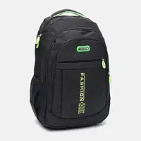 Рюкзак Monsen С18020gr-black