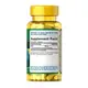 Натуральная добавка Puritan's Pride DMAE 100 mg, 100 капсул