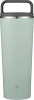 Термостакан ZOJIRUSHI SX-JA40GM 0.4 л Sage Green (1678-06-60)