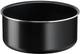 Набор посуды Tefal Ingenio Easy Cook & Clean L1539053 10 предметов черный