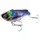 2266-61-22 Раттлин Shimano Bantam Sur-Vibe 53mm/13g #131 Chrome Gill