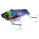 2266-61-22 Раттлин Shimano Bantam Sur-Vibe 53mm/13g #131 Chrome Gill