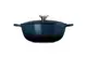 Каструля с крышкой Le Creuset Signature Soup Pot Nuit 21114261290475 26 см 4.1 л темно-синяя