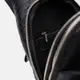 Мужской кожаный рюкзак Keizer K15015bl-black