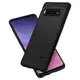 Чохол Spigen для Samsung Galaxy S10 - Slim Armor, Black (605C25384)