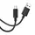 Кабель HOCO Type-C Gratified charging data cable X88 |2m, 3A|