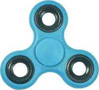 Спиннер TOTO Plastic Classic Blue
