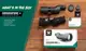 Подзорная труба Vortex Crossfire HD 16-48x65 ST (CF-65S)