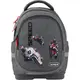 Рюкзак школьный Kite Education Speed K20-724S-2 серый